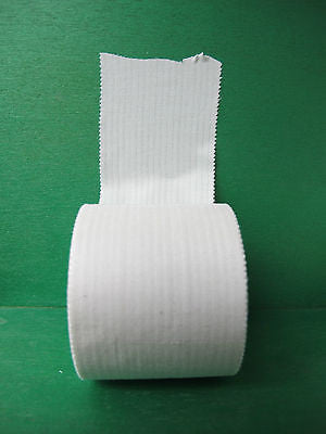 SPORTMEDICAL silvertape altezza cm.5x 10 metri KIT da 24 pezzi - dodo.club